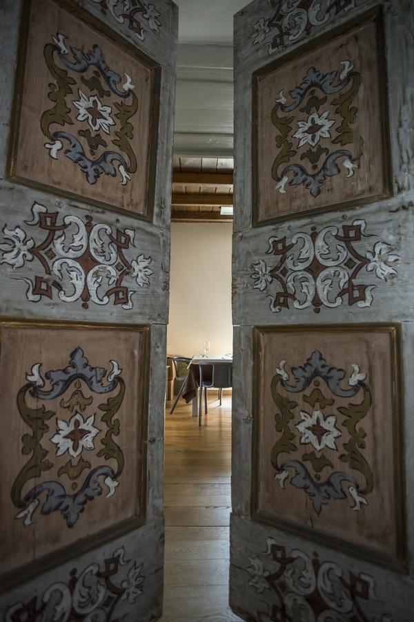 Inn Bibliosteria Ca Berizzi Galbiate