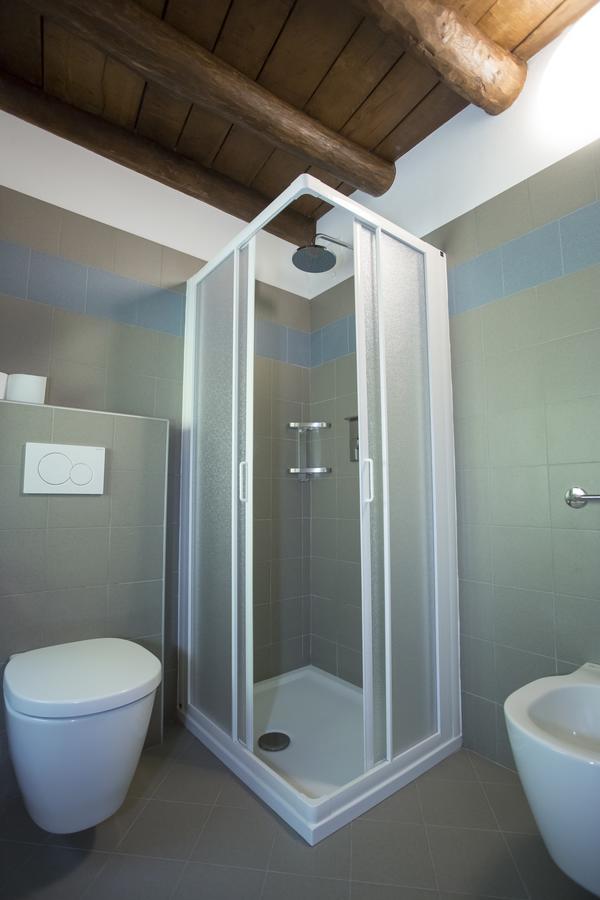 Bibliosteria Ca Berizzi Inn *
