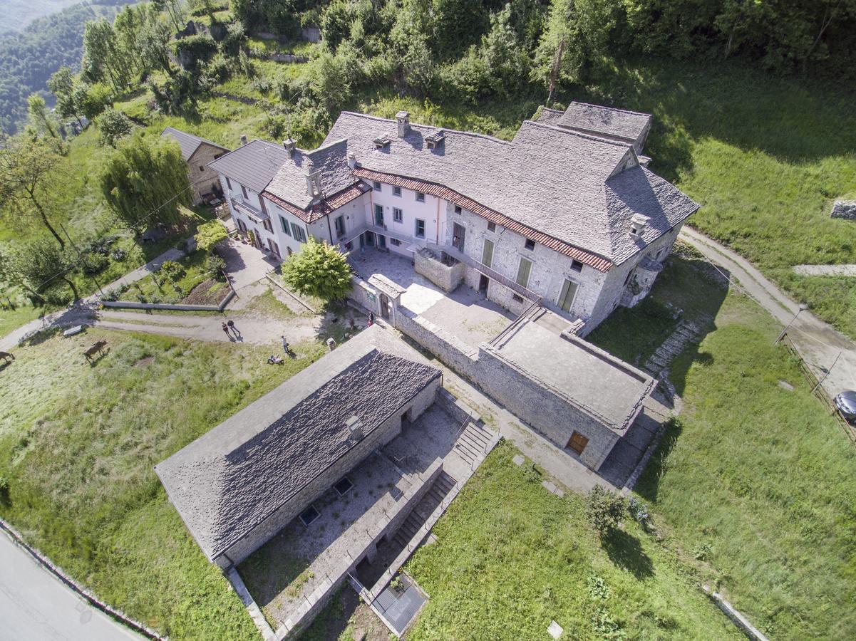 Bibliosteria Ca Berizzi Inn *