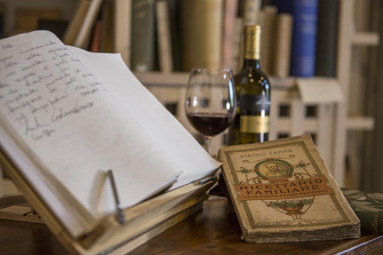 Bibliosteria Ca Berizzi * Galbiate