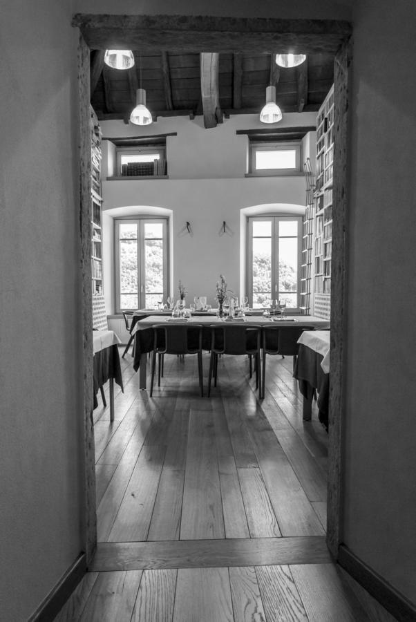 Inn Bibliosteria Ca Berizzi *