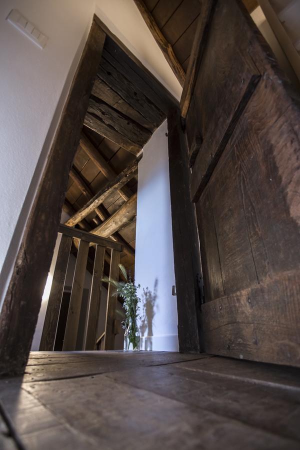 Bibliosteria Ca Berizzi Inn