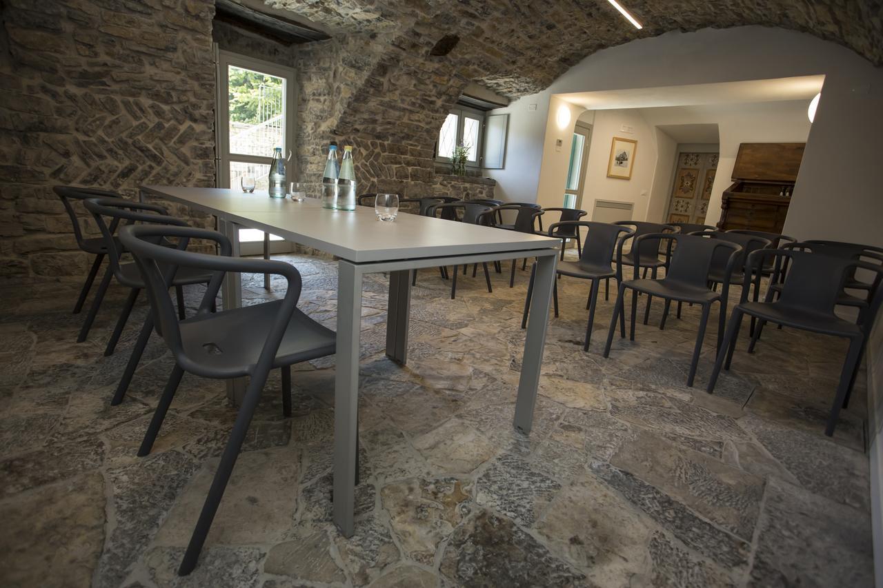 Inn Bibliosteria Ca Berizzi Galbiate