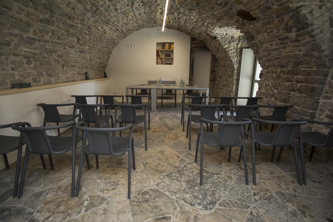 Bibliosteria Ca Berizzi Inn
