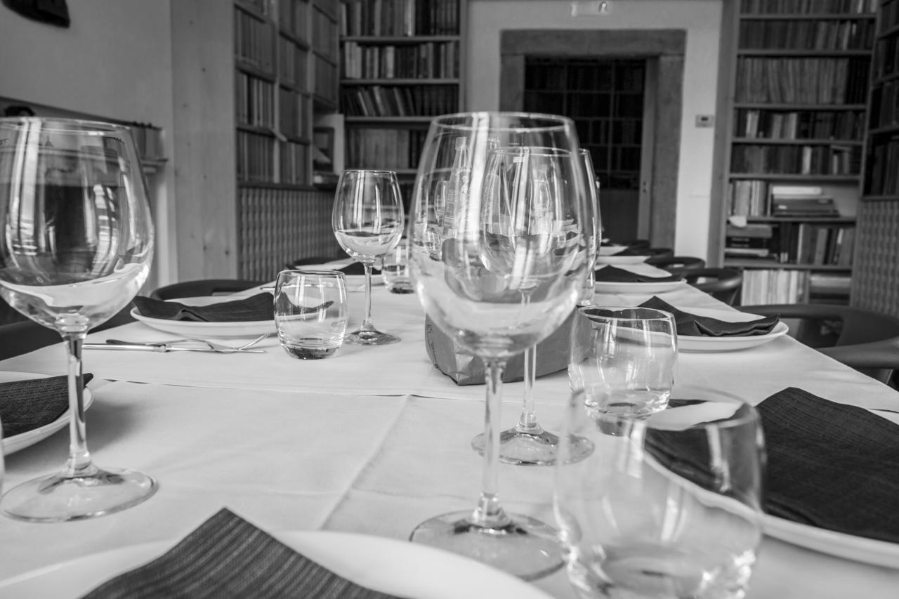 Bibliosteria Ca Berizzi Inn Galbiate