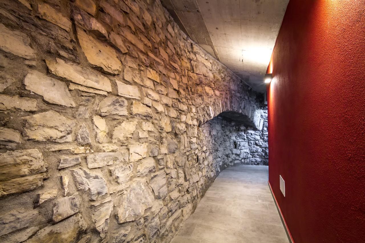 La Del Cantiere 3*