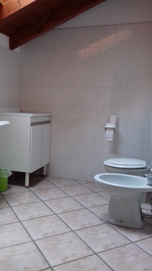 Hotel Valvarrone Di Oceano Snc Dervio