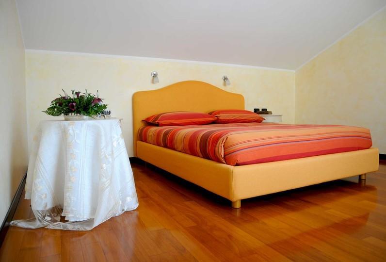 Bed & Breakfast Lucia's House