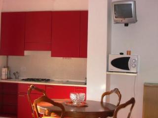 Haus Bethusy Appartamento *