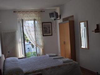 Appartamento Haus Bethusy
