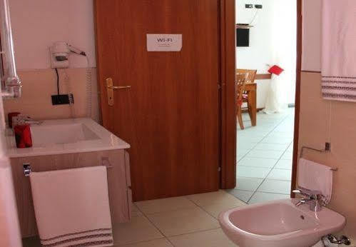 Residenza Acqua Terra Fuoco Apartment