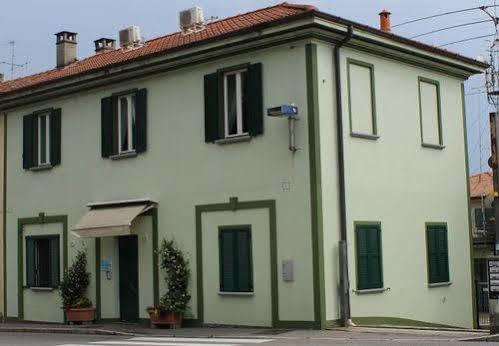 Residenza Acqua Terra Fuoco Apartment *