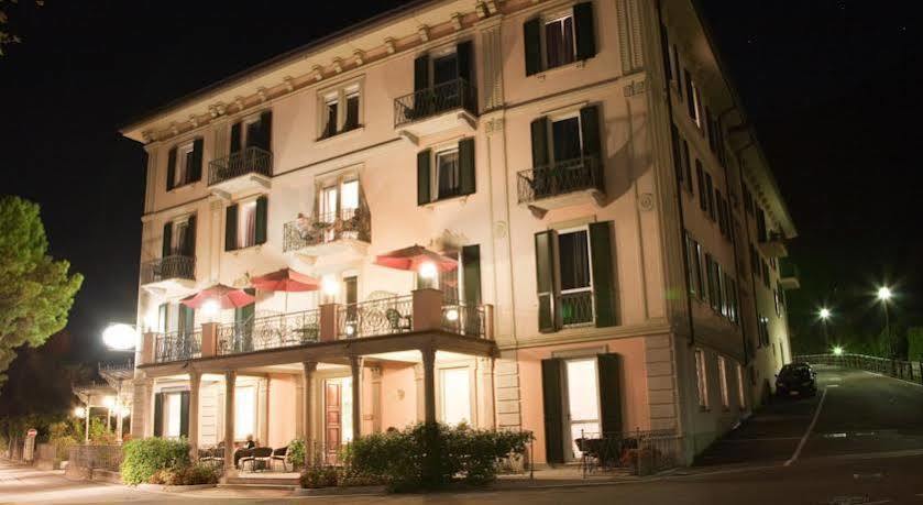 Hotel Albergo Lenno Lenno
