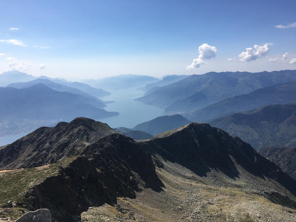 Chalet Dal Vikingo *