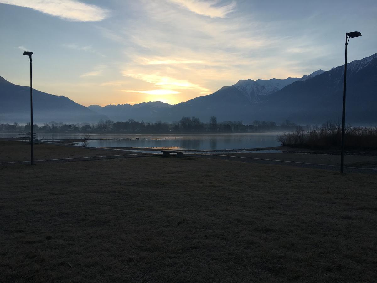 Chalet Dal Vikingo