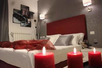 Rossovino 3*