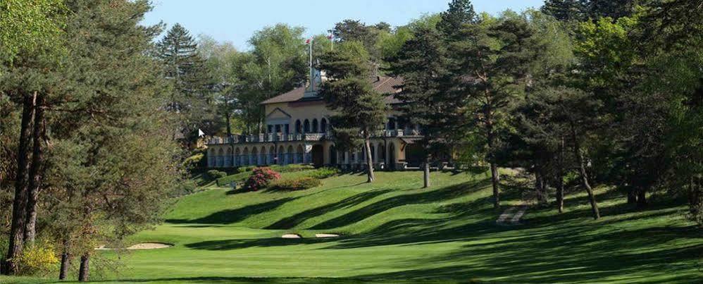 Golf D'este Montorfano