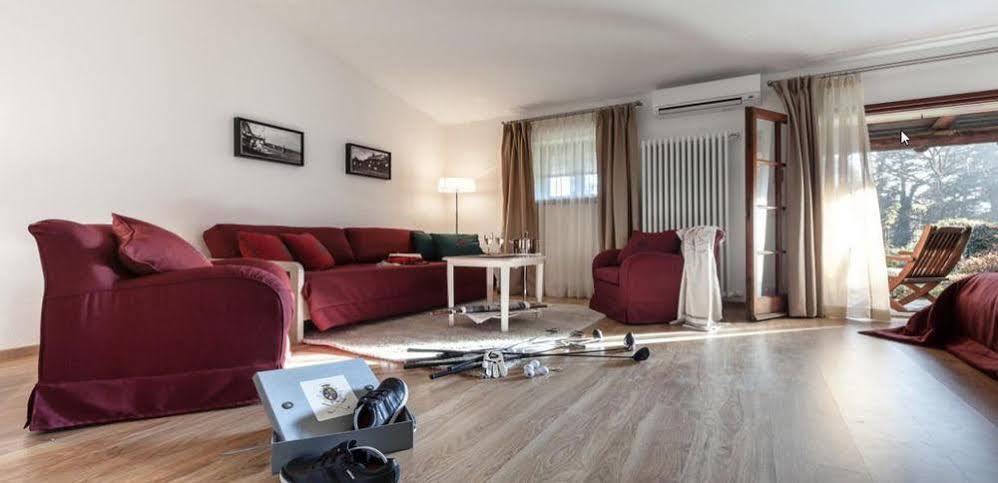 Golf D'este Bed & Breakfast *