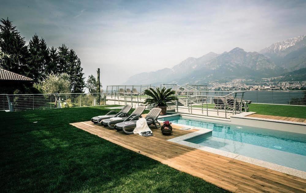 Hotel Bellagio Village Mandello del Lario