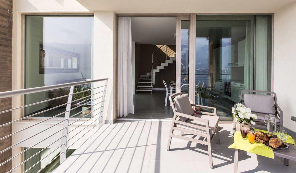 Hotel Bellagio Village Mandello del Lario