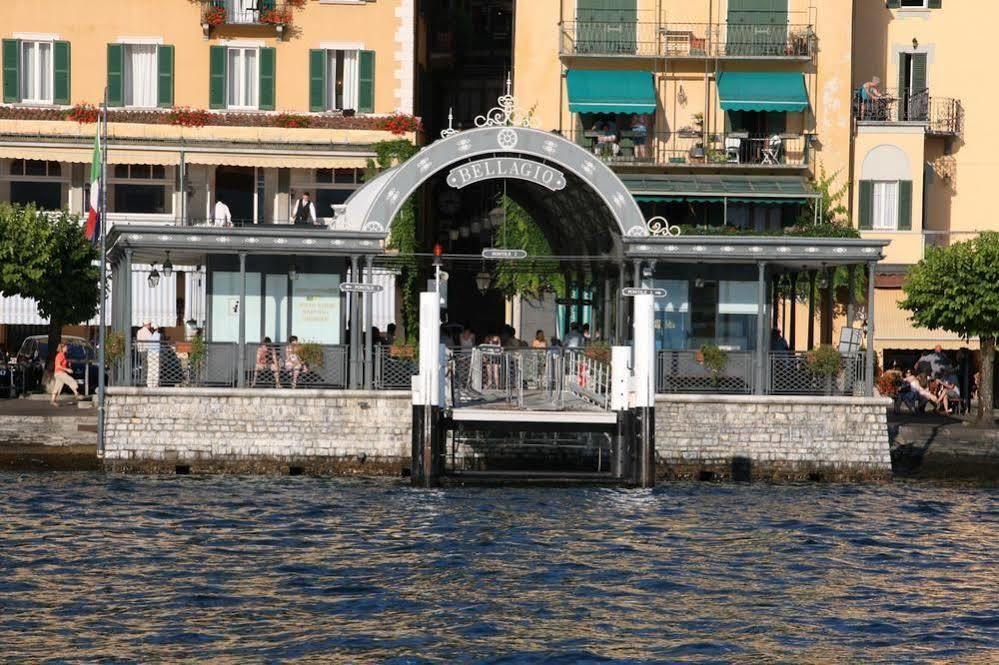Bellagio Village