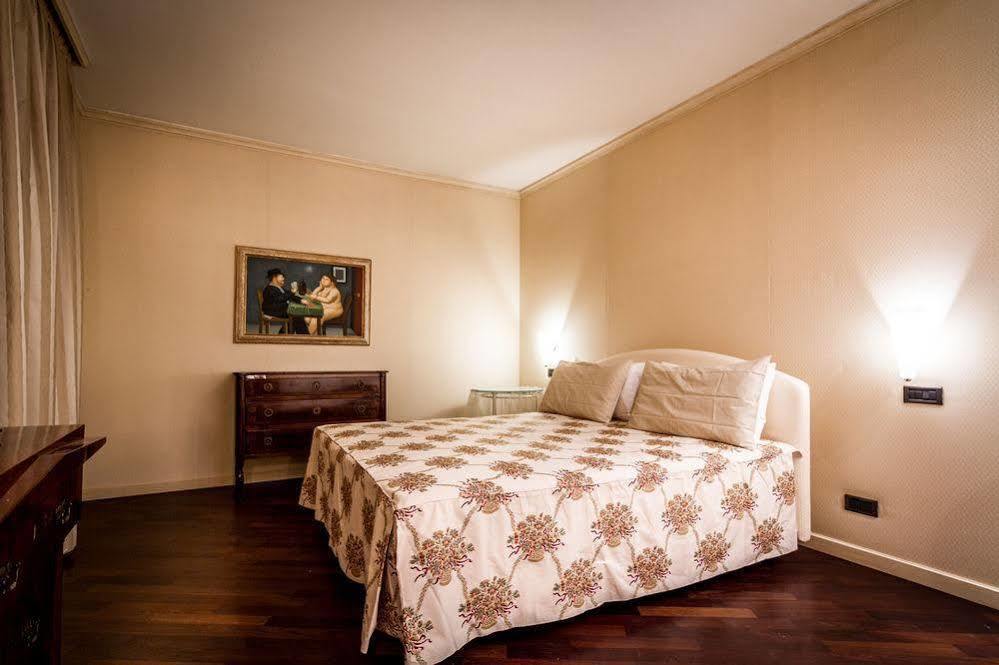 La Reina Del Norte Villa