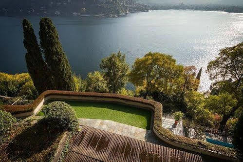 La Reina Del Norte Villa Lake Como
