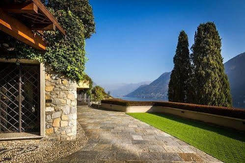 La Reina Del Norte Villa Lake Como