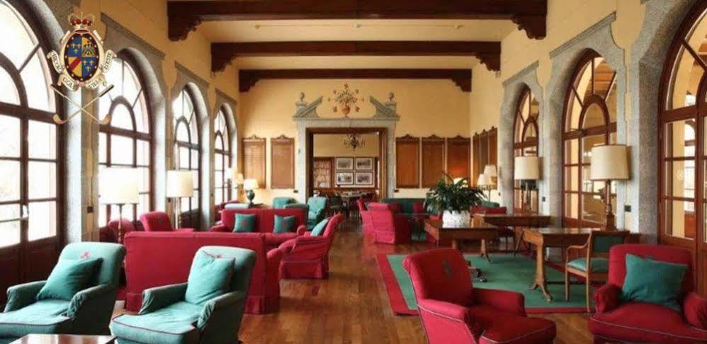 Golf D'este Bed & Breakfast