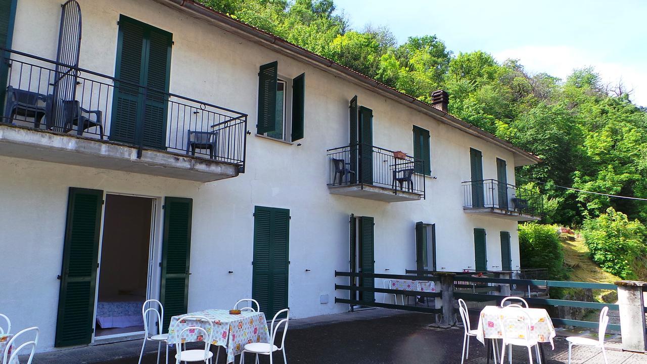 Ristorante Lavedo 2* Lenno