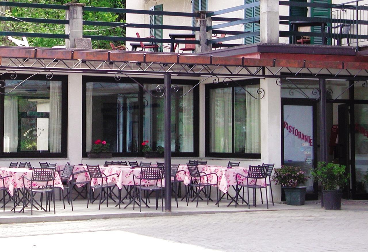 Ristorante Lavedo 2*