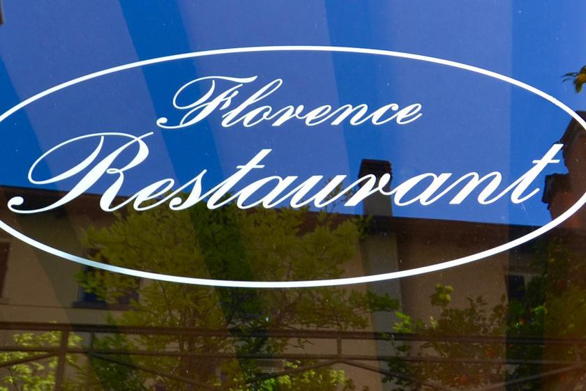 Florence Hotel 3*