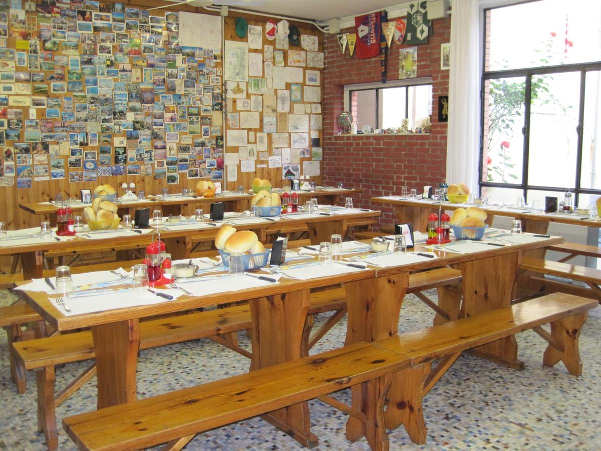 Olmo Hostel Como