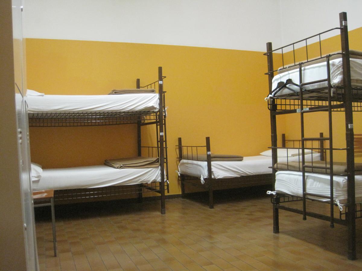 Olmo Hostel Como