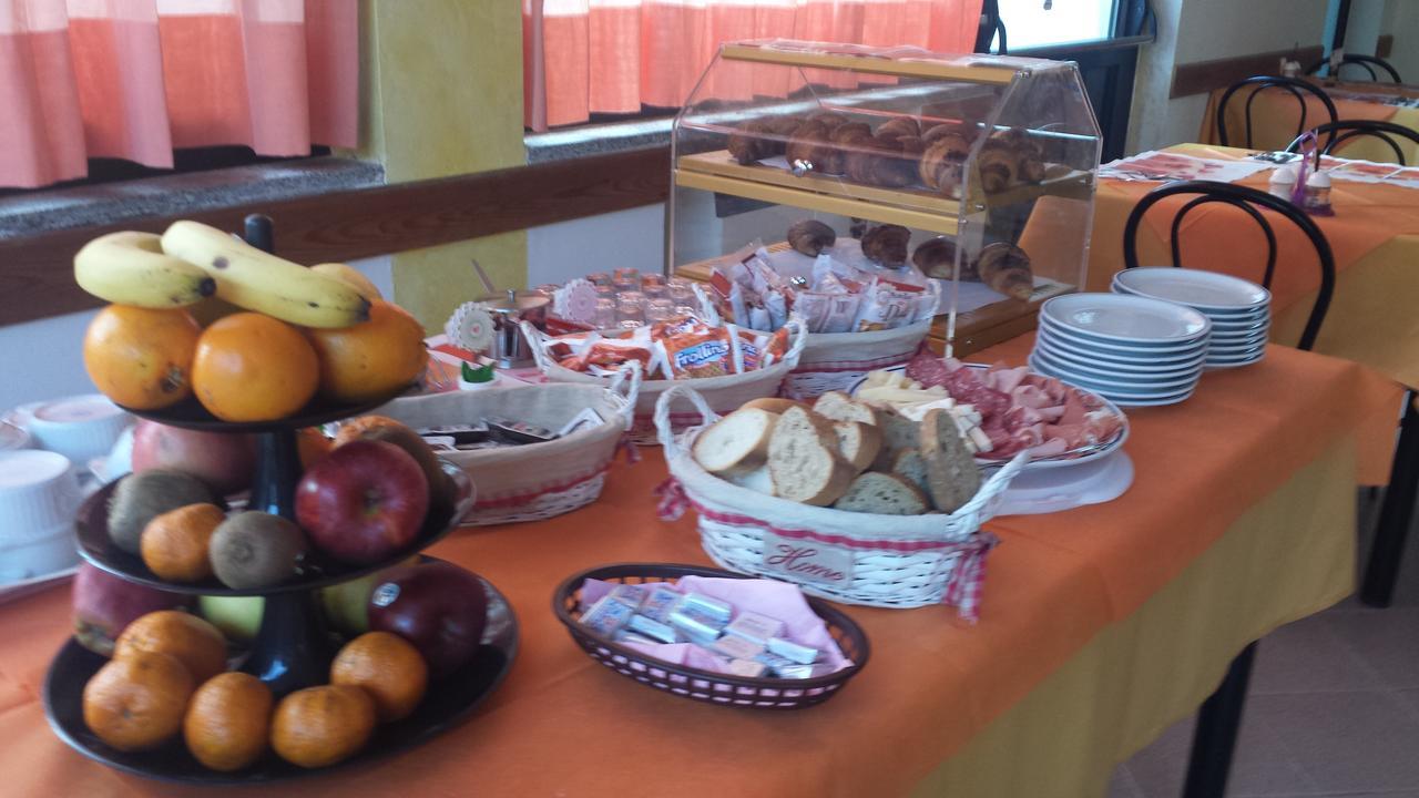 Ristorante Lavedo 2*