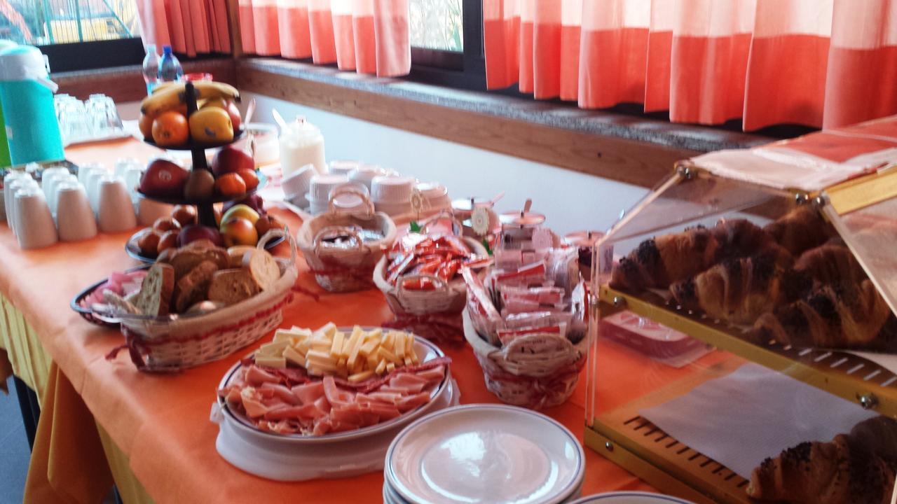 Ristorante Lavedo 2* Lenno