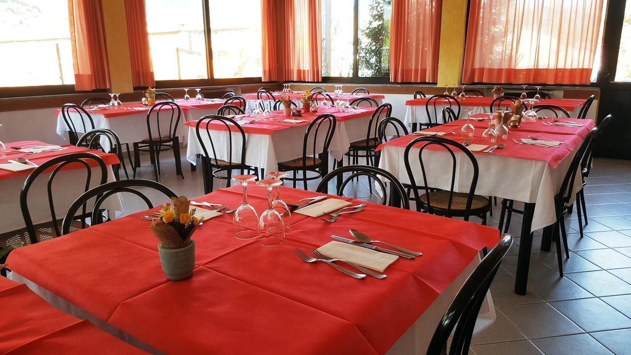 Ristorante Lavedo Hotel 2*