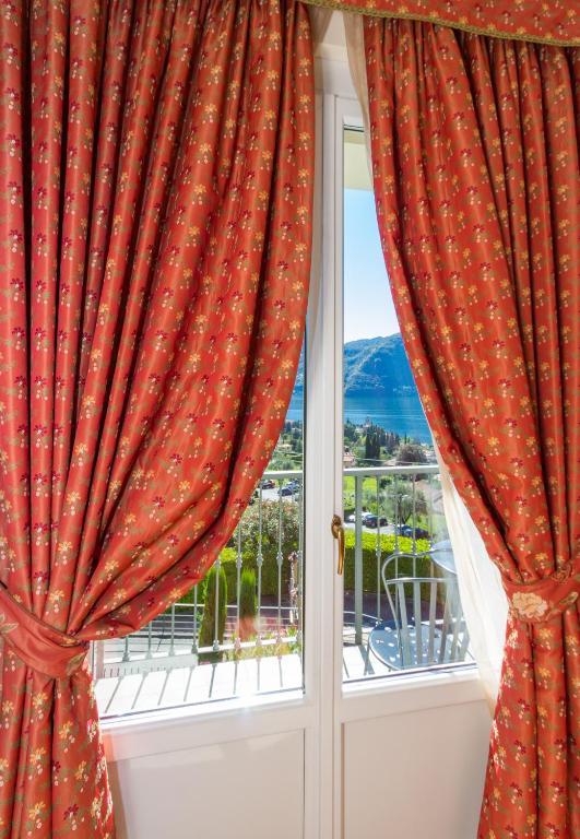Hotel La Perla Tremezzo