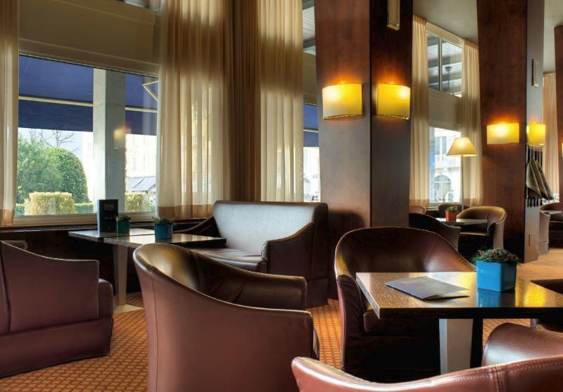 Barchetta Excelsior Hotel Como