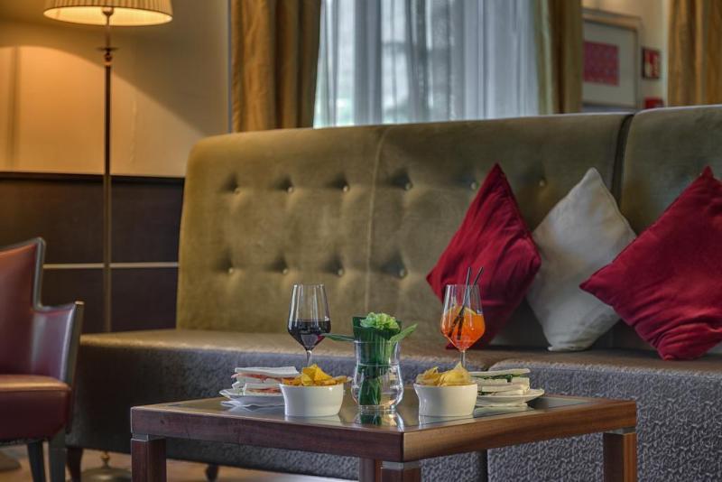 Griso Collection Hotel 4*
