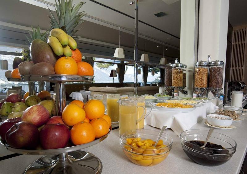 Griso Collection Hotel 4*