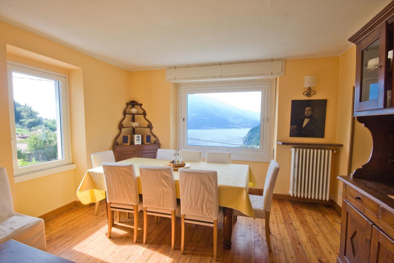 Castello Di Vezio * Varenna
