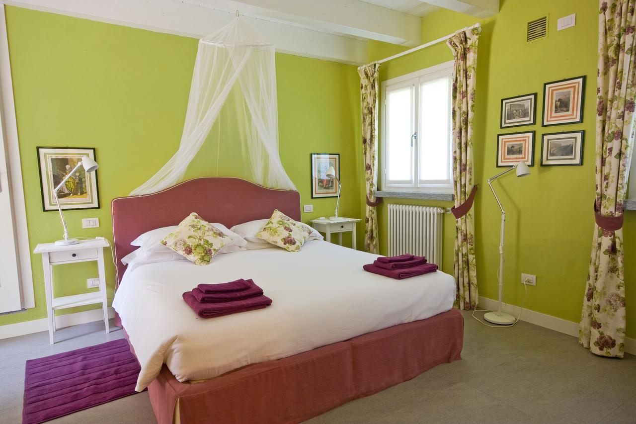 Aparthotel Castello Di Vezio *