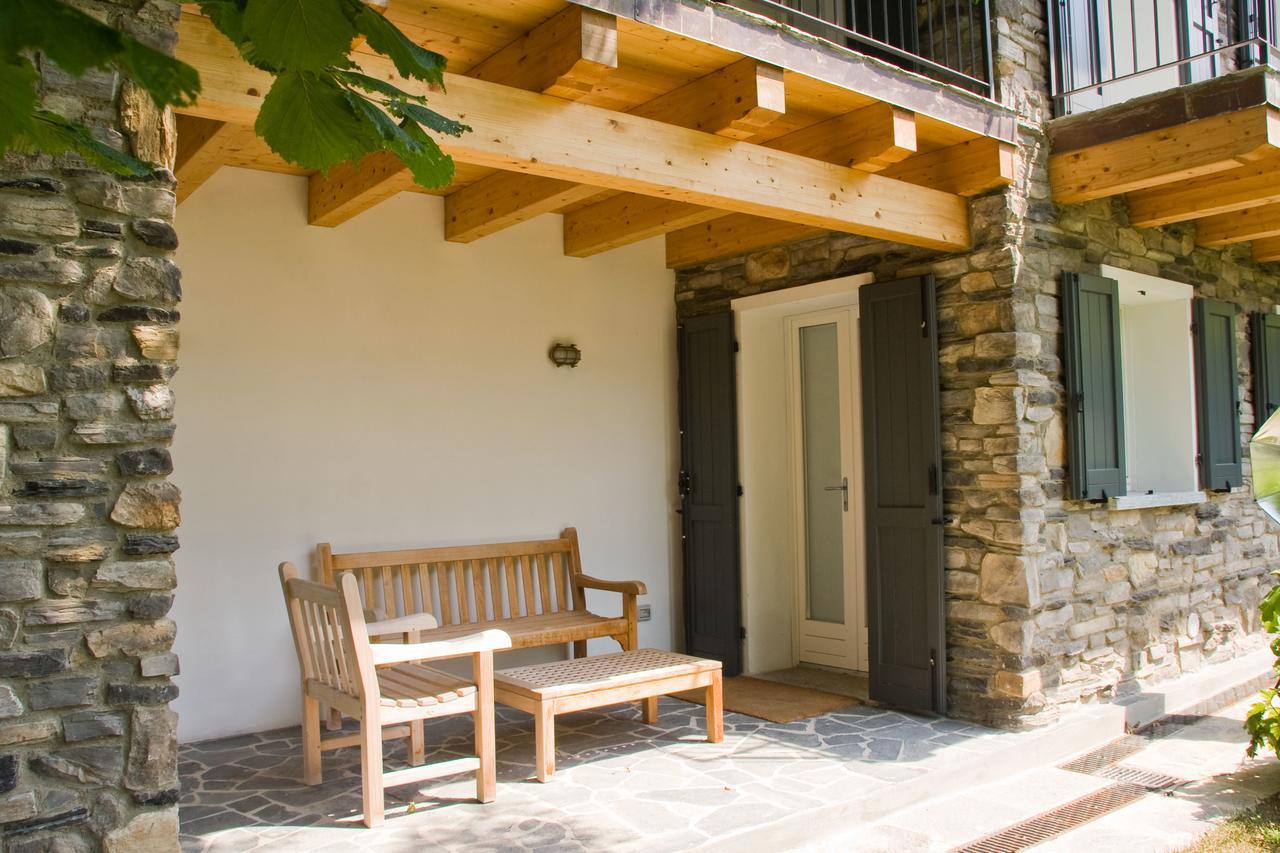 Aparthotel Castello Di Vezio *