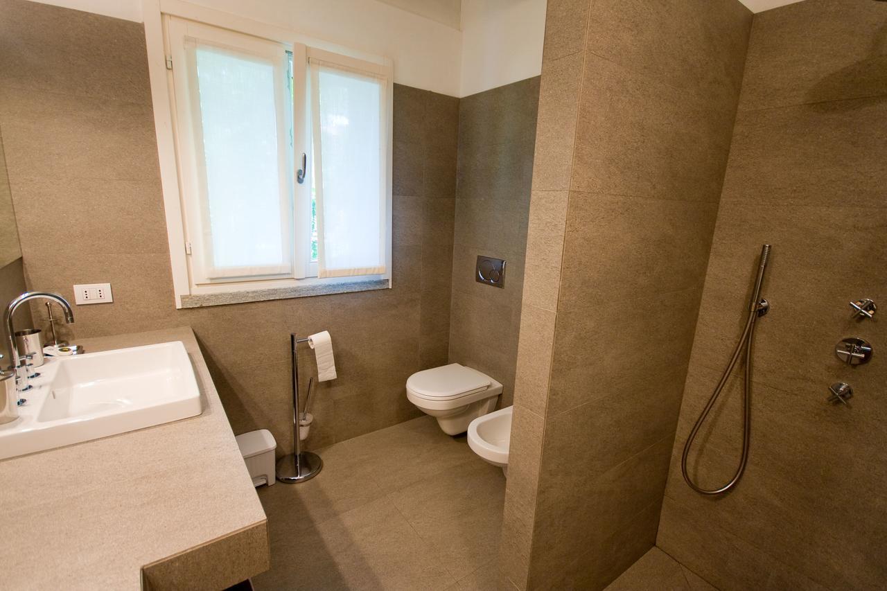 Aparthotel Castello Di Vezio *