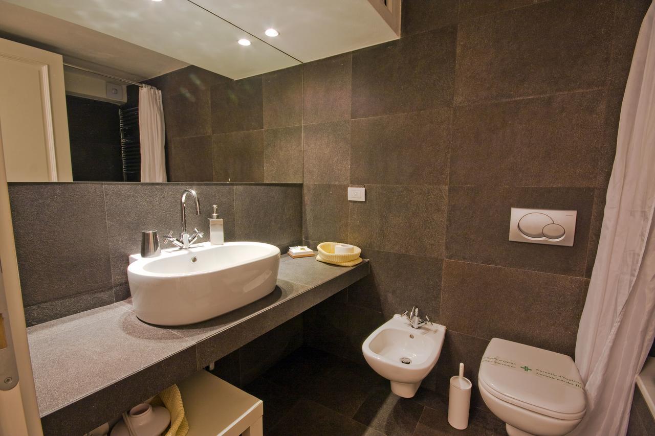 Aparthotel Castello Di Vezio *
