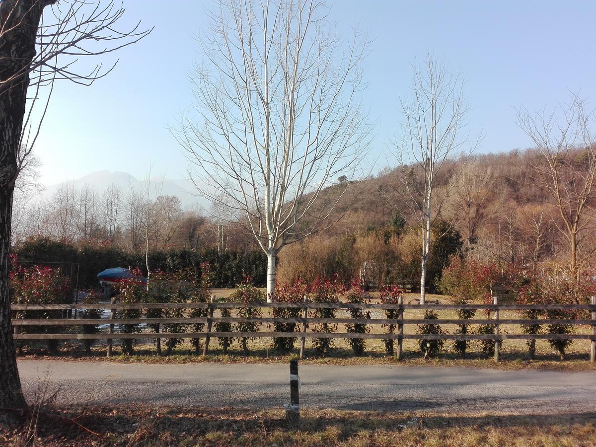 Bed & Breakfast Della Baia *