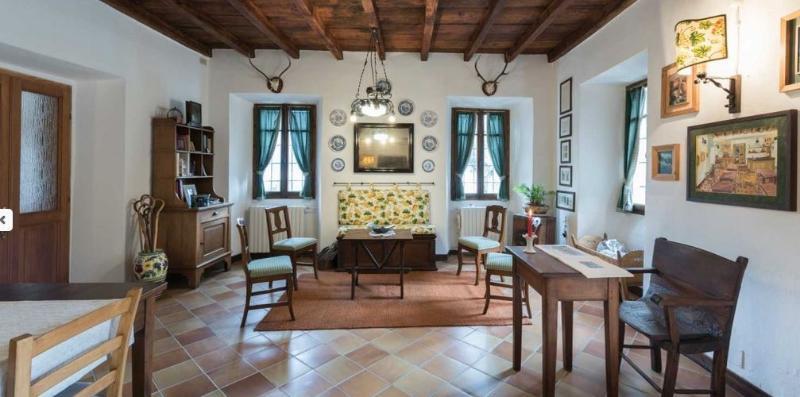 Guest house Crotto Regina 3*
