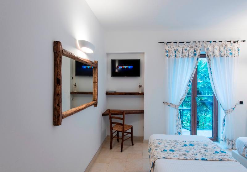 Guest house Crotto Regina 3*