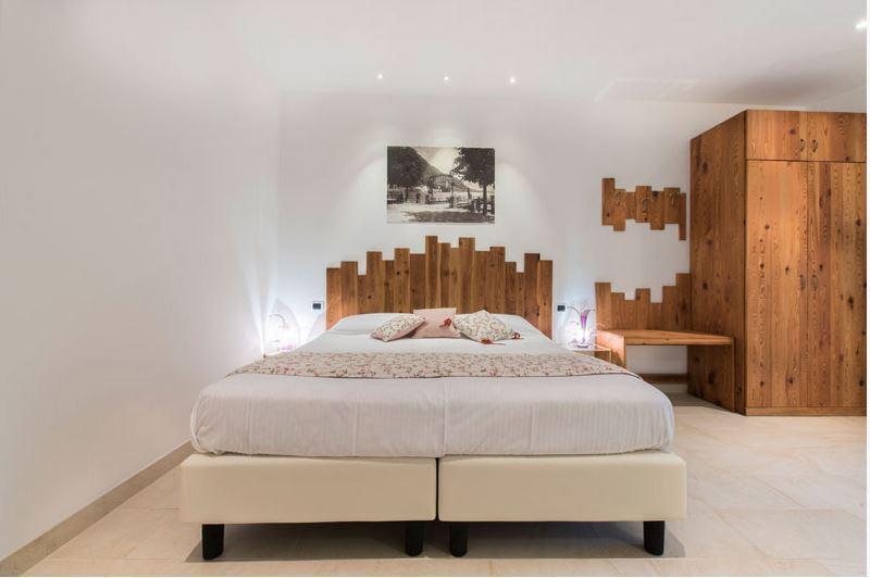 Guest house Crotto Regina 3*